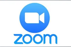Zoom Зум — логотип